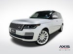 2019 Land Rover Range Rover 5.0L V8 Supercharged Autobiography
