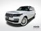 2019 Land Rover Range Rover 5.0L V8 Supercharged Autobiography