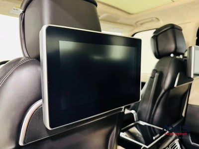 2019 Land Rover Range Rover 5.0L V8 Supercharged Autobiography