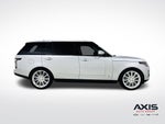 2019 Land Rover Range Rover 5.0L V8 Supercharged Autobiography
