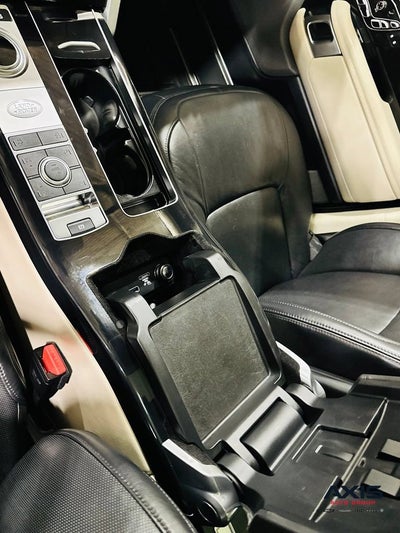 2019 Land Rover Range Rover 5.0L V8 Supercharged Autobiography