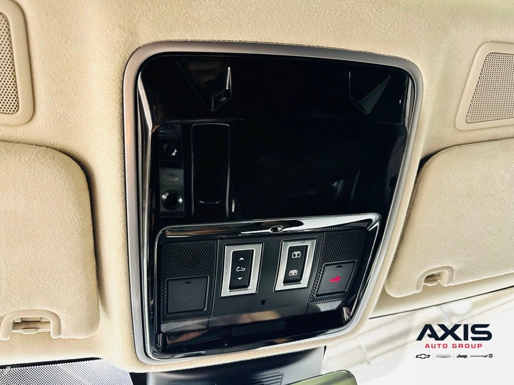 2019 Land Rover Range Rover 5.0L V8 Supercharged Autobiography
