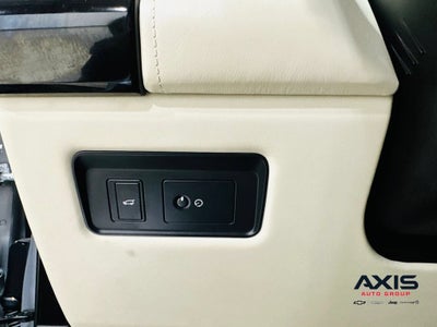 2019 Land Rover Range Rover 5.0L V8 Supercharged Autobiography