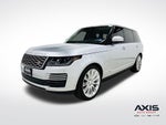 2019 Land Rover Range Rover 5.0L V8 Supercharged Autobiography