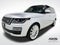 2019 Land Rover Range Rover 5.0L V8 Supercharged Autobiography
