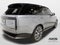 2023 Land Rover Range Rover P400 SE