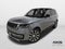 2023 Land Rover Range Rover P400 SE