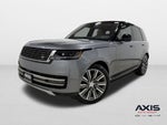 2023 Land Rover Range Rover P400 SE