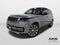 2023 Land Rover Range Rover P400 SE