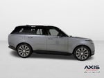2023 Land Rover Range Rover P400 SE