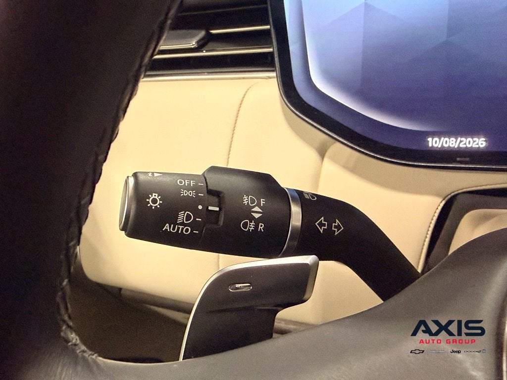 2023 Land Rover Range Rover P400 SE