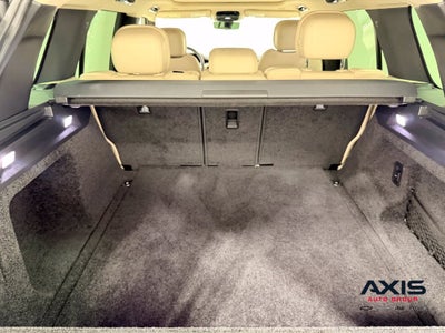 2023 Land Rover Range Rover P400 SE