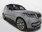 2023 Land Rover Range Rover P400 SE