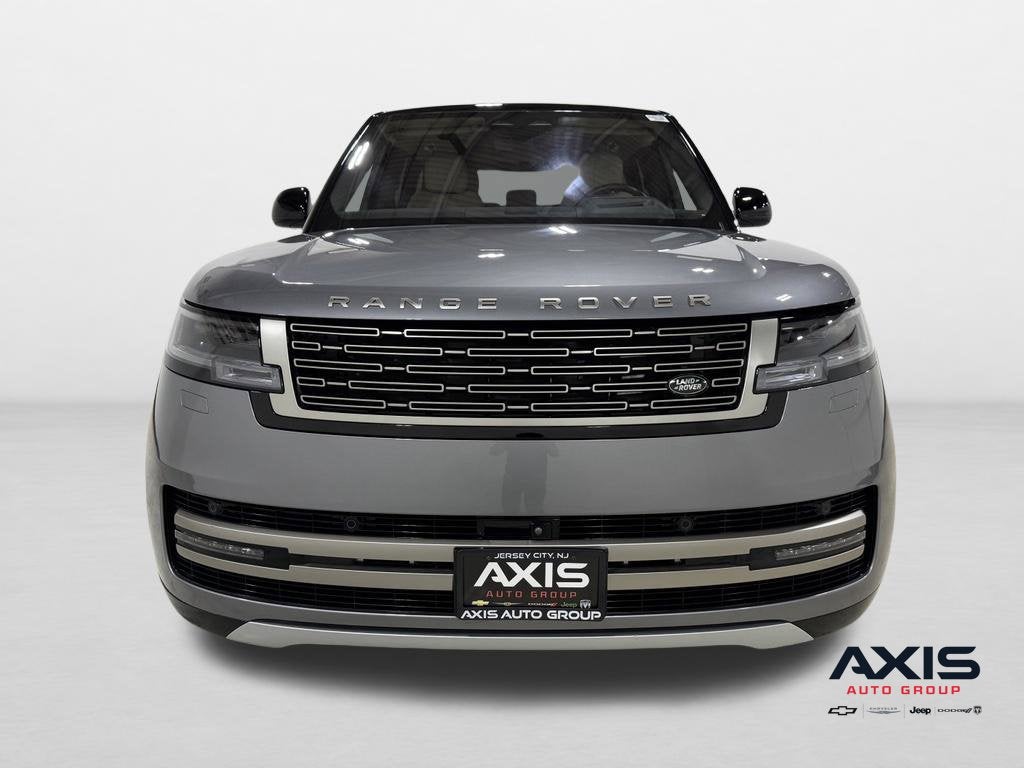 2023 Land Rover Range Rover P400 SE
