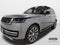 2023 Land Rover Range Rover P400 SE