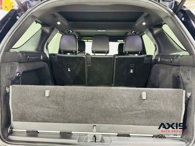 2019 Land Rover Discovery SE