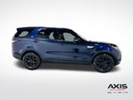 2019 Land Rover Discovery SE