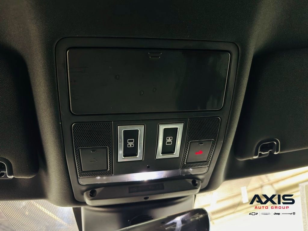 2019 Land Rover Discovery SE