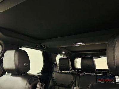 2019 Land Rover Discovery SE