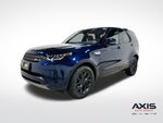 2019 Land Rover Discovery SE