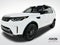 2020 Land Rover Discovery HSE