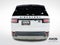 2020 Land Rover Discovery HSE