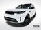 2020 Land Rover Discovery HSE