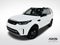 2020 Land Rover Discovery HSE