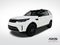 2020 Land Rover Discovery HSE