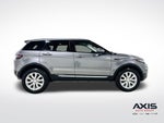 2017 Land Rover Range Rover Evoque SE