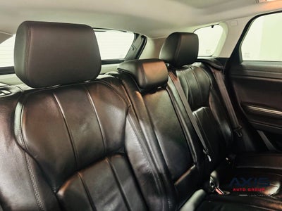 2017 Land Rover Range Rover Evoque SE