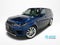 2018 Land Rover Range Rover Sport Supercharged