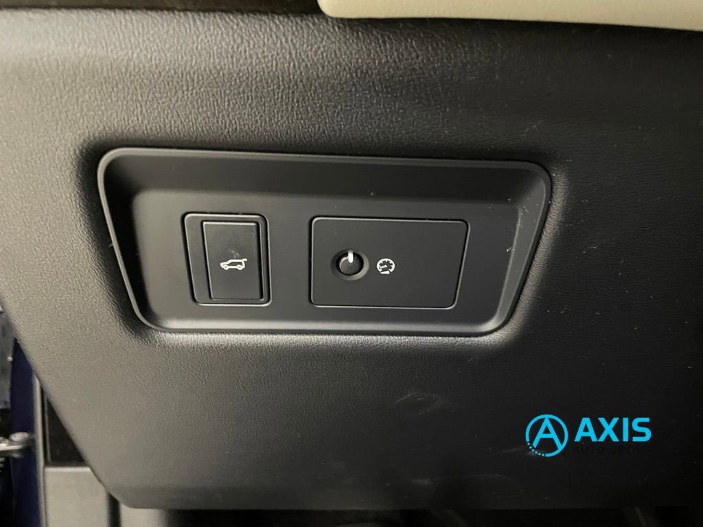 2018 Land Rover Range Rover Sport Supercharged