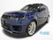 2018 Land Rover Range Rover Sport Supercharged