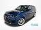 2018 Land Rover Range Rover Sport Supercharged