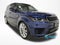 2018 Land Rover Range Rover Sport Supercharged