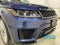 2018 Land Rover Range Rover Sport Supercharged