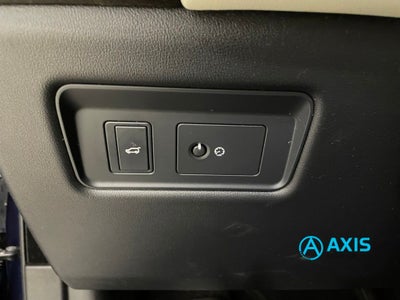 2018 Land Rover Range Rover Sport Supercharged