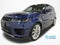 2018 Land Rover Range Rover Sport Supercharged