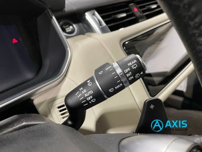 2018 Land Rover Range Rover Sport Supercharged