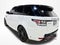 2017 Land Rover Range Rover Sport 3.0L V6 Supercharged HSE Dynamic