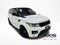 2017 Land Rover Range Rover Sport 3.0L V6 Supercharged HSE Dynamic