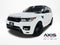 2017 Land Rover Range Rover Sport 3.0L V6 Supercharged HSE Dynamic