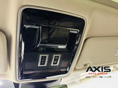 2017 Land Rover Range Rover Sport 3.0L V6 Supercharged HSE Dynamic