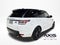 2017 Land Rover Range Rover Sport 3.0L V6 Supercharged HSE Dynamic