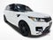 2017 Land Rover Range Rover Sport 3.0L V6 Supercharged HSE Dynamic