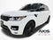 2017 Land Rover Range Rover Sport 3.0L V6 Supercharged HSE Dynamic
