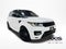 2017 Land Rover Range Rover Sport 3.0L V6 Supercharged HSE Dynamic