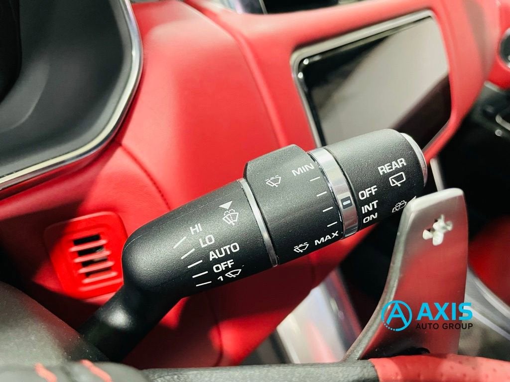 2020 Land Rover Range Rover Sport SVR