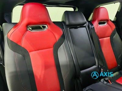 2020 Land Rover Range Rover Sport SVR